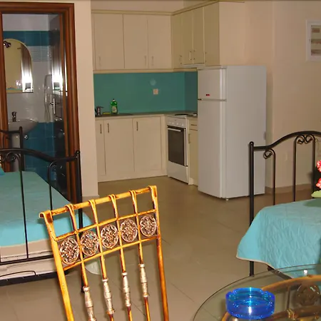 Apartment Loukia *
