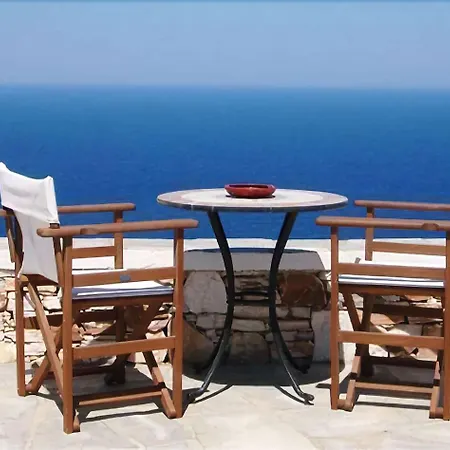 Apartment Loukia