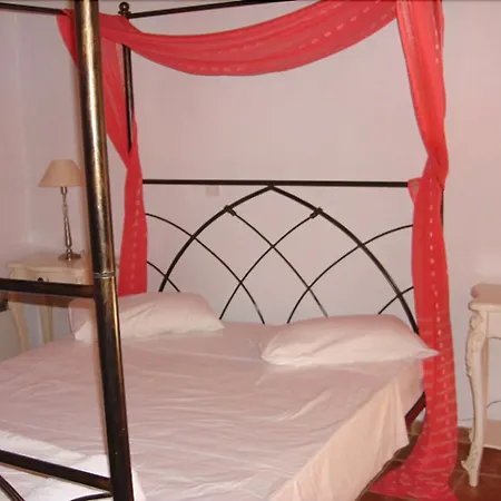Apartment Loukia *